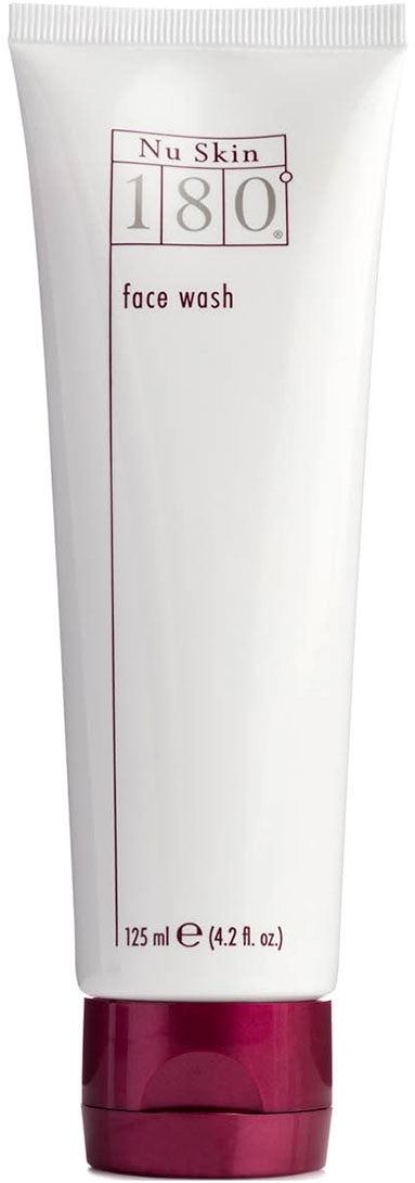 NU SKIN 180° Face Wash