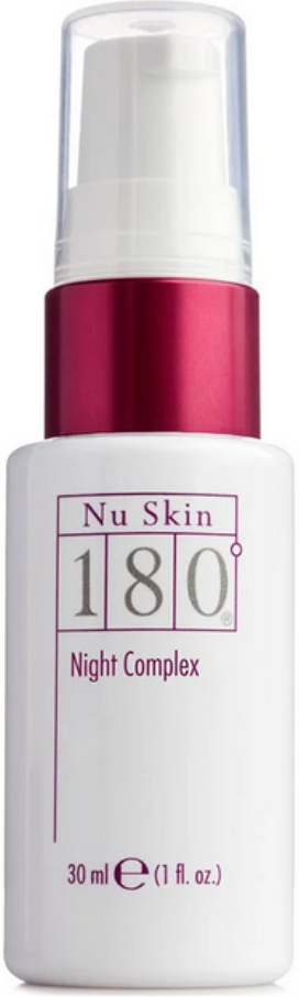 NU SKIN 180° Night Complex