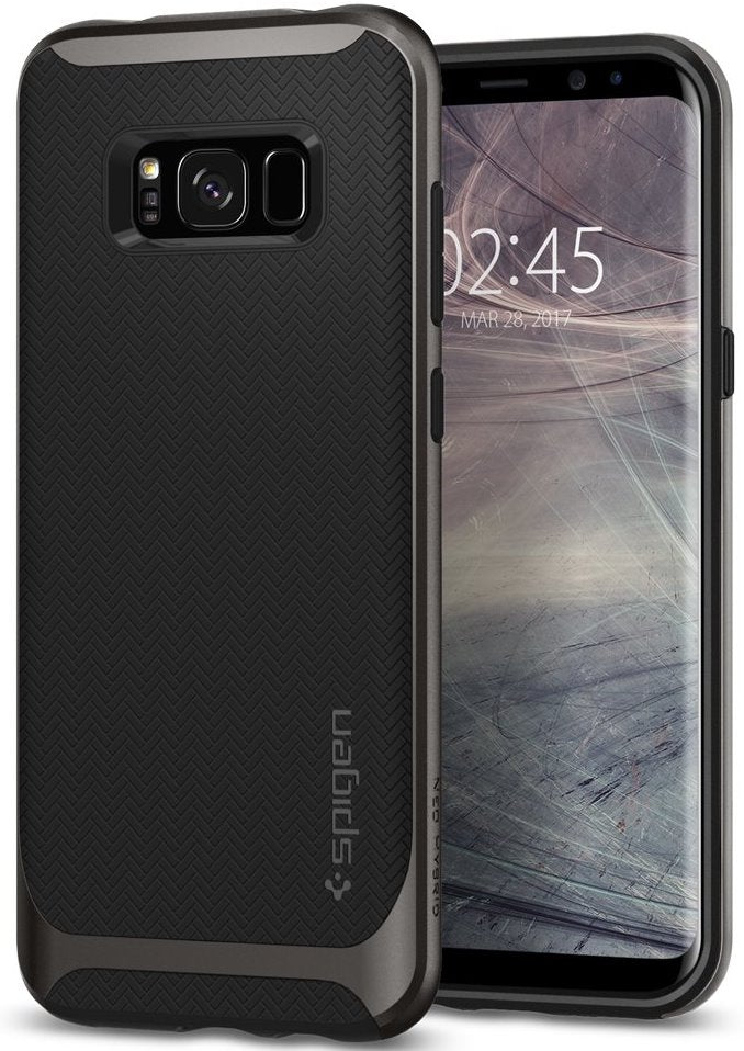 SPIGEN Neo Hybrid Cover Case For Samsung Galaxy S8