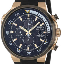 Load image into Gallery viewer, Authentic CITIZEN Eco-Drive Endeavour Chronograph Mens Watch
