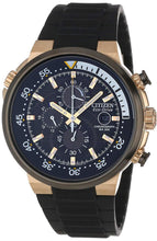 Load image into Gallery viewer, Authentic CITIZEN Eco-Drive Endeavour Chronograph Mens Watch
