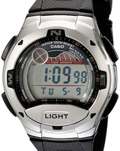 Load image into Gallery viewer, Authentic CASIO Digital Moon Phase Tide Graph Sports Fishing Watch
