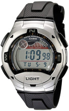 Load image into Gallery viewer, Authentic CASIO Digital Moon Phase Tide Graph Sports Fishing Watch

