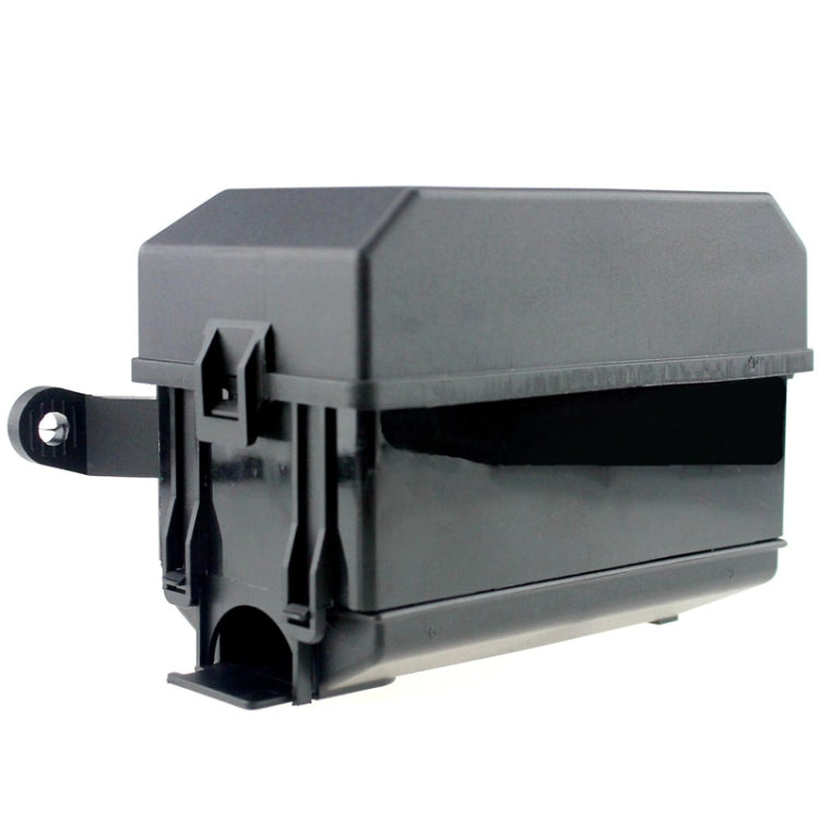 F2758 Car Modification 6 Way Car Relays Box with Terminal Block ...