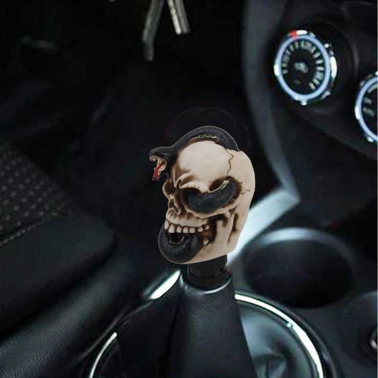 Modified gear knob discount