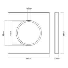 Load image into Gallery viewer, EDA00589315_1.jpg@fb9263d4aab93b292d98bf043814c58e
