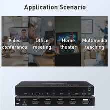 Load image into Gallery viewer, HDMI0231B_8.jpg@17091f3cebad7a810b8fa8d66e197993
