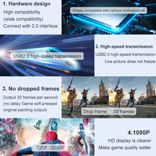 Load image into Gallery viewer, HDMI0264_7.jpg@9ef96412aedff4543b20c72493610a70

