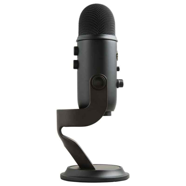 Logitech Blue Yeti USB Condenser Microphone(Blue) – Maverick Sales