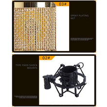 Load image into Gallery viewer, MPC8800B_6.jpg@7b30f397de272dcebf106b412ef7e8b3
