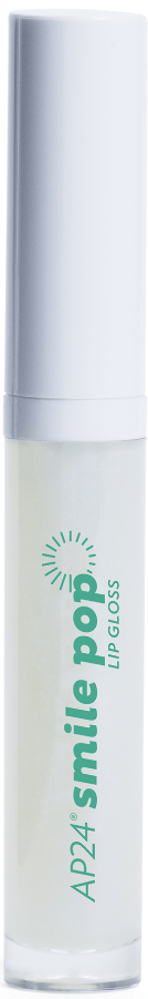NU SKIN AP 24 Smile Pop Refreshing Lip Gloss
