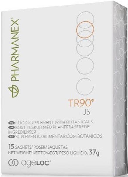 PHARMANEX TR90 JS