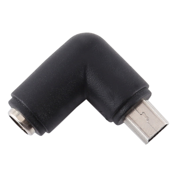 10 PCS Mini 5 Pin Male to 5521 Female Adapter – Maverick Sales