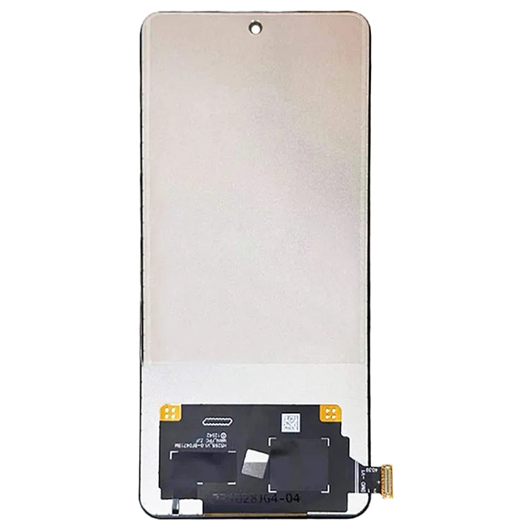 Cph2569 For OnePlus Nord CE3 CPH2569 TFT LCD Screen with Digitizer Full Assemb ...