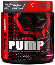 Load image into Gallery viewer, SSA Hellfire Pump 300g
