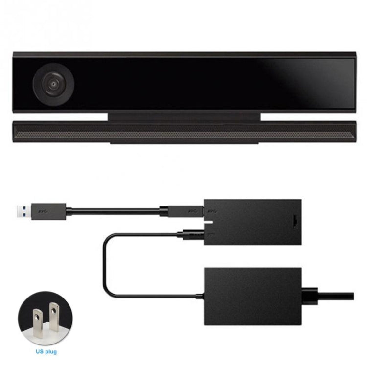 Kinect 2.0 Sensor USB 3.0 Adapter for Xbox One S Xbox One X