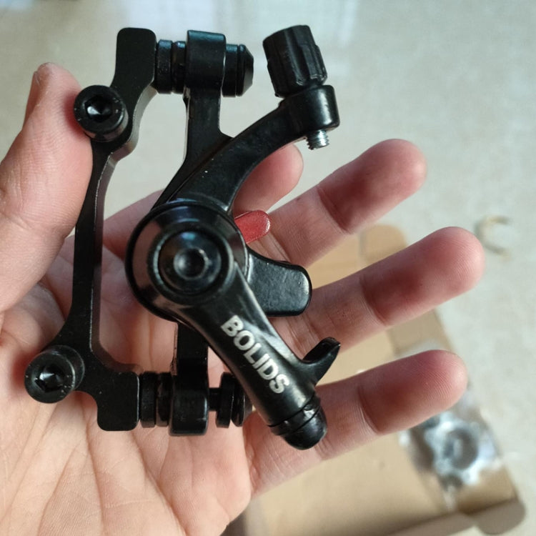 BOLIDS Bicycle Disc Brake MTB Bike Mechanical Caliper Disc Brakes Rear Maverick Sales