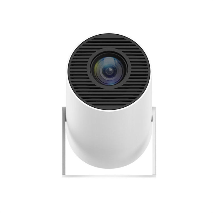 HY300 Smart Projector Android 11.0 System 120 Lumen Portable