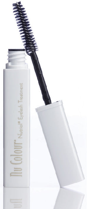NU SKIN Nu Colour Nutriol Eyelash Treatment