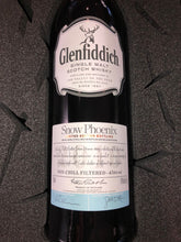 Load image into Gallery viewer, GLENFIDDICH Snow Phoenix Limited Edition Rare Single Malt Whiskey
