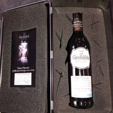Load image into Gallery viewer, GLENFIDDICH Snow Phoenix Limited Edition Rare Single Malt Whiskey
