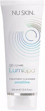 Load image into Gallery viewer, NU SKIN Ageloc Lumispa Activating Face Cleanser
