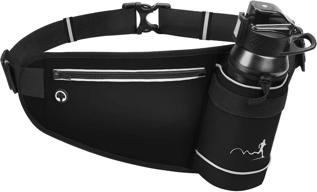 AIRUNTECH Running Fanny Pack Belt