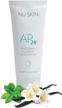 Load image into Gallery viewer, NU SKIN AP24 Whitening Fluoride Toothpaste
