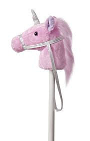 AURORA WORLD Giddy-Up Fantasy Stick Pony 37