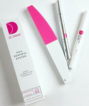 Load image into Gallery viewer, DR DANA Nail Renewal System
