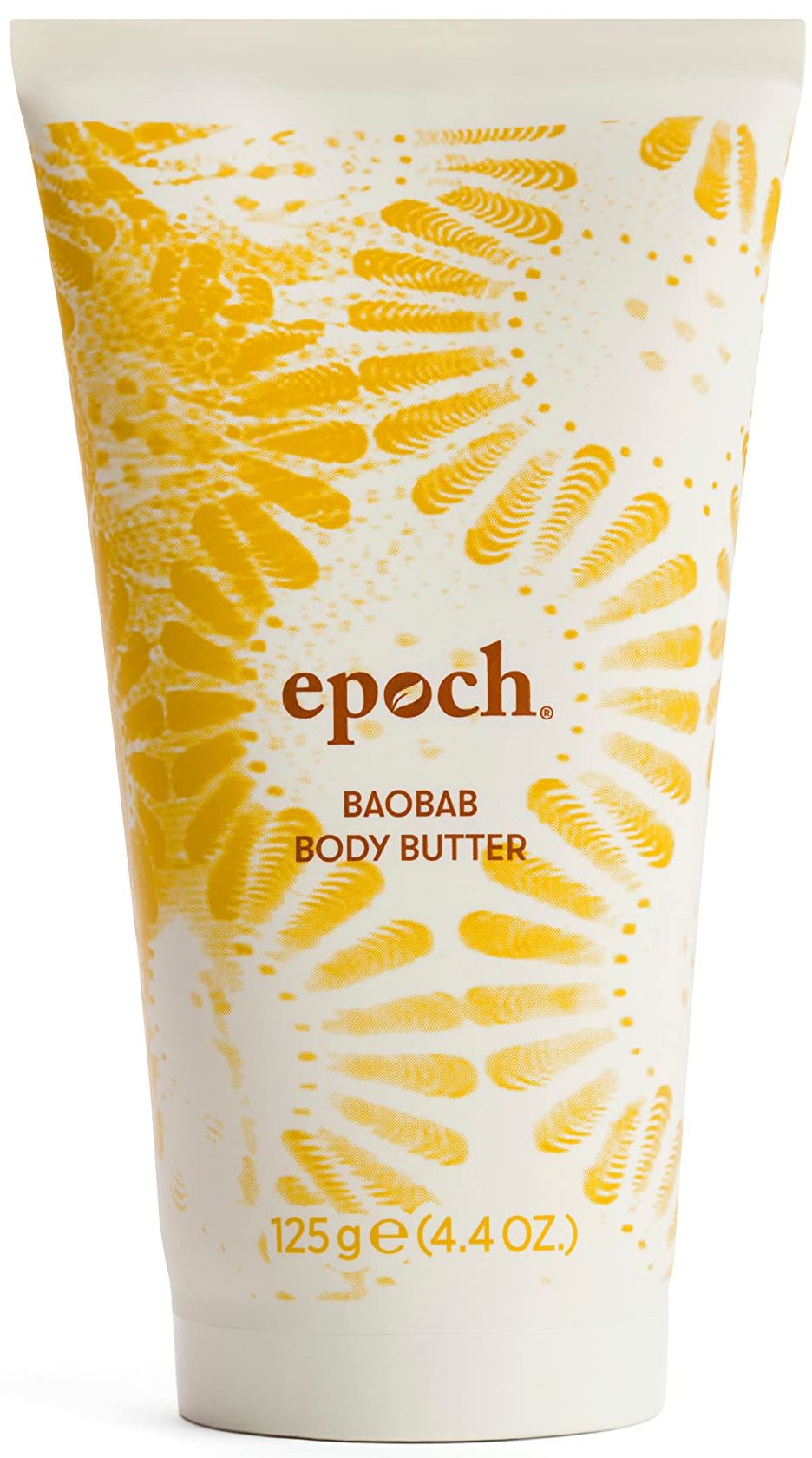 EPOCH Baobab Body Butter