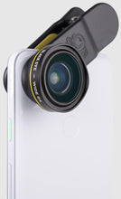 Load image into Gallery viewer, BLACK EYE Wide G4 Universal Smartphone Camera Lens
