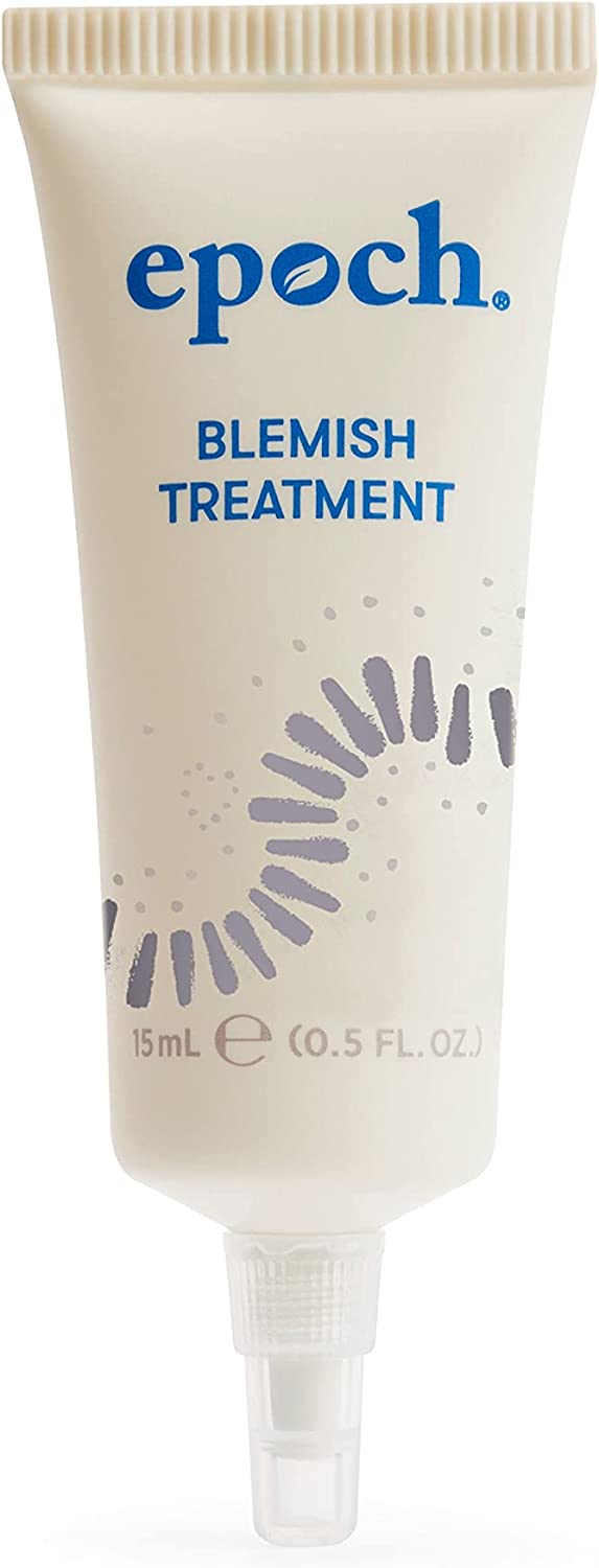 EPOCH Blemish Treatment