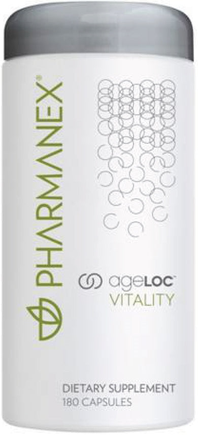 PHARMANEX ageLOC Vitality