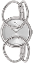 Load image into Gallery viewer, Calvin Klein Ladies Stainless Steel Watch
