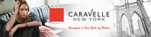 Load image into Gallery viewer, Authentic CARAVELLE by BULOVA Gold Rock Swarovski Crystal Accented Ladies Watch
