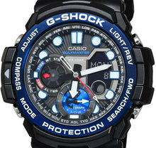 Load image into Gallery viewer, Authentic CASIO G-Shock Gulfmaster Twin Sensor Mens Watch

