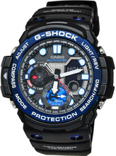 Load image into Gallery viewer, Authentic CASIO G-Shock Gulfmaster Twin Sensor Mens Watch
