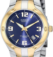 Load image into Gallery viewer, Authentic CASIO Edifice Stainless Steel Mens Watch
