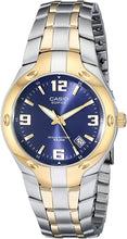 Load image into Gallery viewer, Authentic CASIO Edifice Stainless Steel Mens Watch
