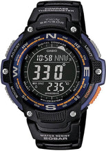 Load image into Gallery viewer, Authentic CASIO Twin Sensor Digital Compass Mens Watch
