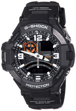 Load image into Gallery viewer, Authentic CASIO G-Shock GA1000-1A Aviation Series Mens Watch
