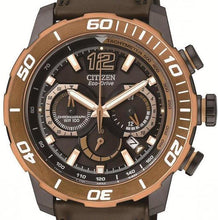 Load image into Gallery viewer, Authentic CITIZEN Eco-Drive Primo Stingray Chronograph Mens Watch
