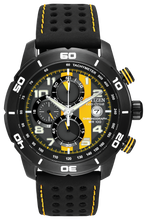 Load image into Gallery viewer, Authentic CITIZEN Eco-Drive Primo Chronograph Mens Watch
