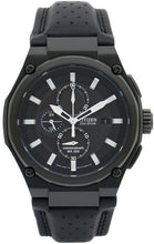 Load image into Gallery viewer, Authentic CITIZEN Eco-Drive Black Chronograph Mens Watch
