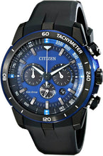 Load image into Gallery viewer, Authentic CITIZEN Eco-Drive Ecosphere Chronograph Mens Watch

