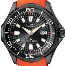 Load image into Gallery viewer, Authentic CITIZEN Eco Drive Promaster Diver Collection Mens Watch
