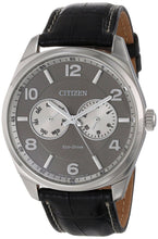 Load image into Gallery viewer, Authentic CITIZEN Eco-Drive Corso Multifunction Mens Watch
