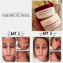Load image into Gallery viewer, NU SKIN 180° AHA Facial Peel &amp; Neutraliser
