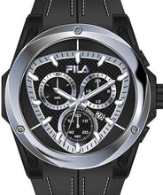 Load image into Gallery viewer, Authentic FILA Sport Chronograph Oversized Mens Watch
